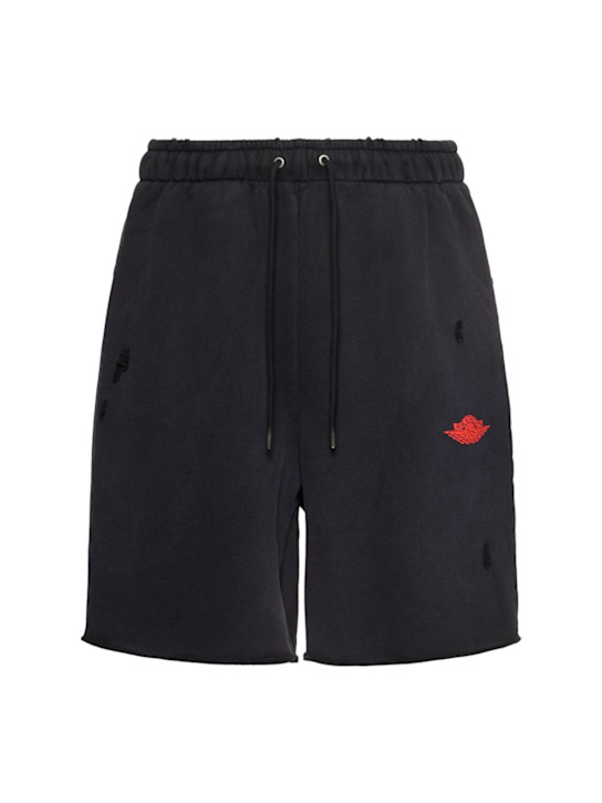 Jordan: Air Jordan Rare Air shorts - men_0 | Luisa Via Roma
