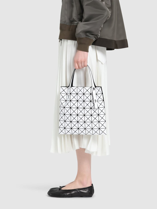 Bao Bao Issey Miyake: Prism tote bag - women_1 | Luisa Via Roma
