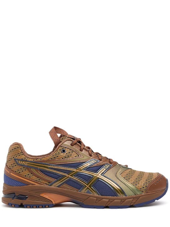 Asics: UB9-S Gel-DS Trainer 14 sneakers - Desert Camp - men_0 | Luisa Via Roma