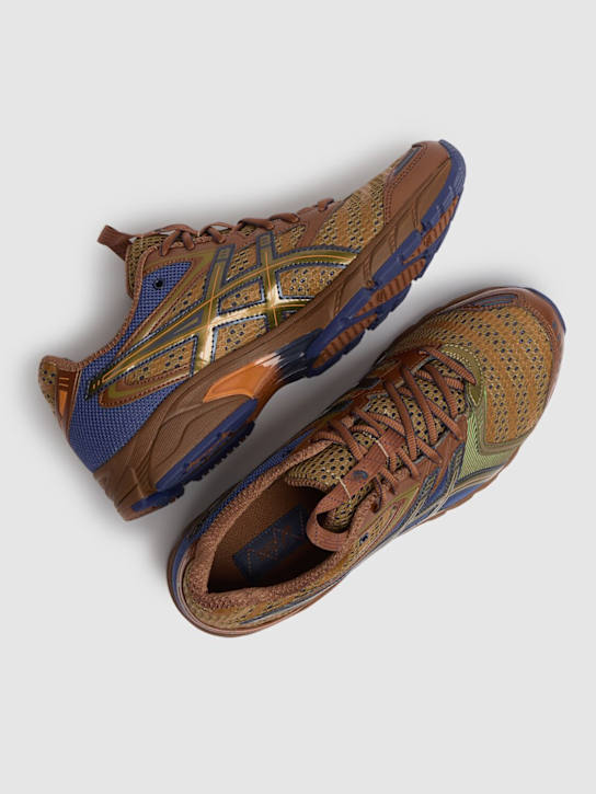 Asics: UB9-S Gel-DS Trainer 14 sneakers - Desert Camp - men_3 | Luisa Via Roma