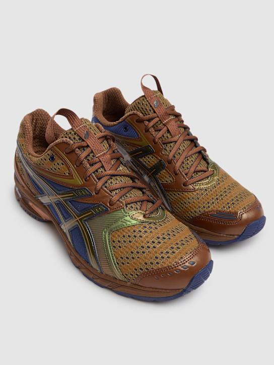 Asics: UB9-S Gel-DS Trainer 14 sneakers - Desert Camp - men_2 | Luisa Via Roma