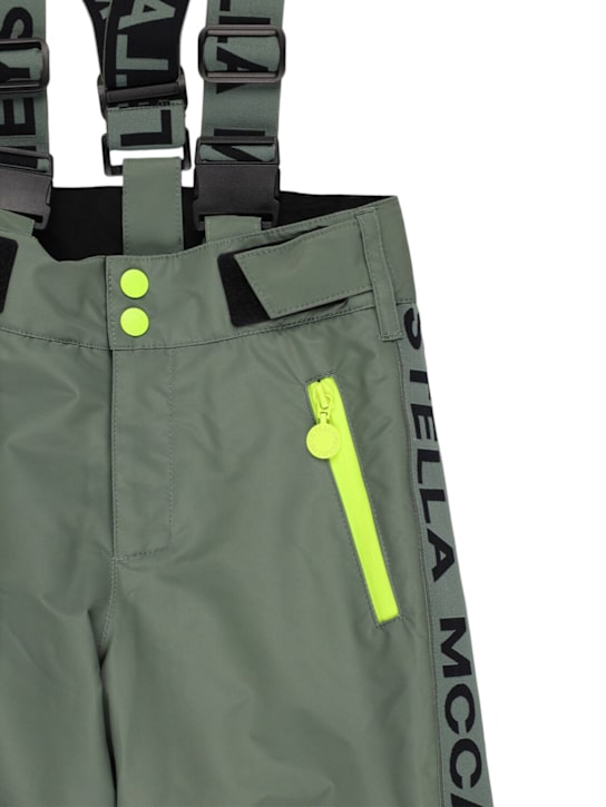 Stella McCartney Kids: Poly ski pants - kids-boys_1 | Luisa Via Roma