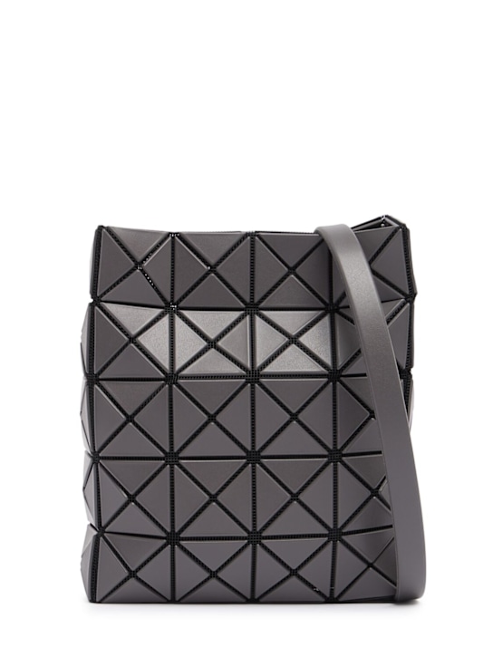 Bao Bao Issey Miyake: Matte Prism shoulder bag - women_0 | Luisa Via Roma