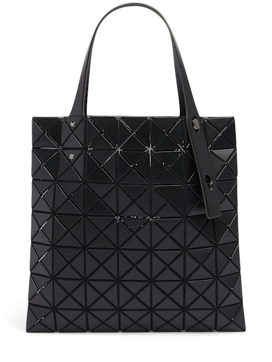 Bao Bao Issey Miyake: Prism Matte tote bag - women_0 | Luisa Via Roma