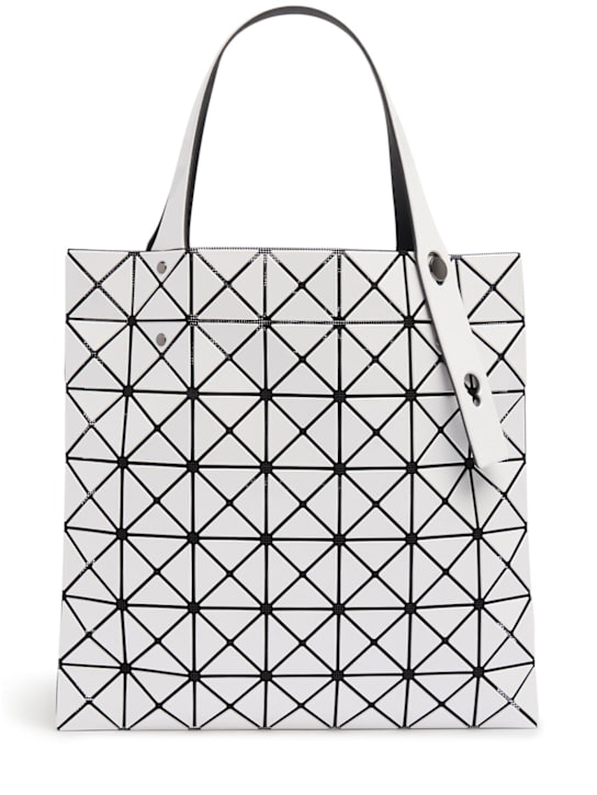 Bao Bao Issey Miyake: Prism tote bag - women_0 | Luisa Via Roma
