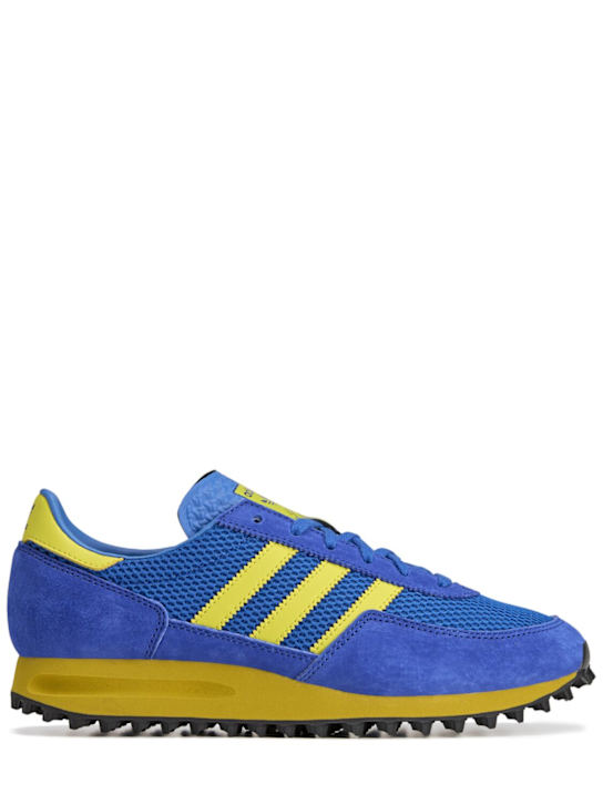 adidas Originals: SPZL TRX sneakers - men_0 | Luisa Via Roma