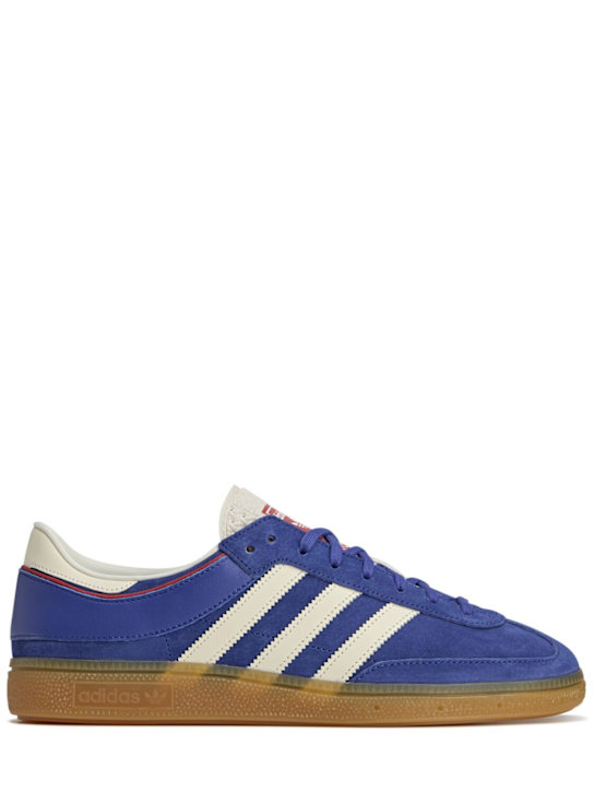 adidas Originals: SPZL Handball Cup sneakers - men_0 | Luisa Via Roma