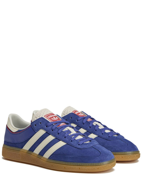 adidas Originals: SPZL Handball Cup sneakers - men_1 | Luisa Via Roma