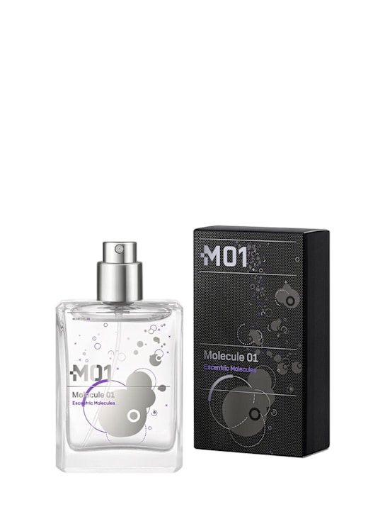 ESCENTRIC MOLECULES: Ricarica Molec Molecule 01 EDT 30ml - beauty-men_1 | Luisa Via Roma