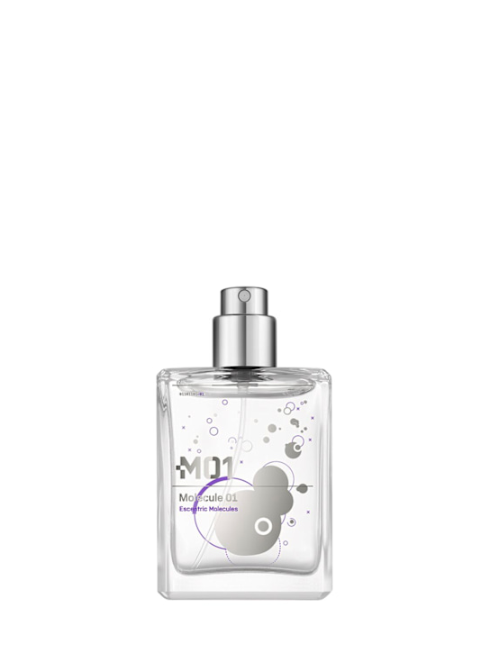 ESCENTRIC MOLECULES: Ricarica Molec Molecule 01 EDT 30ml - beauty-men_0 | Luisa Via Roma