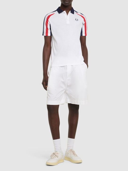 Sergio Tacchini: New Blow polo - men_1 | Luisa Via Roma