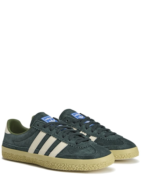 adidas Originals: SPZL Roelee sneakers - men_1 | Luisa Via Roma