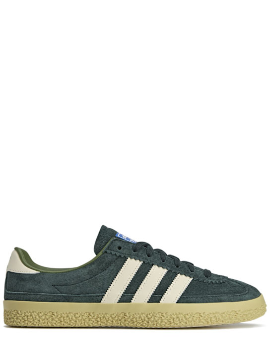 adidas Originals: SPZL Roelee sneakers - men_0 | Luisa Via Roma