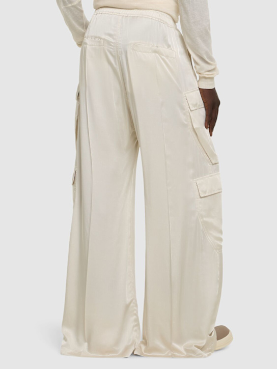 Rick Owens: Cargo belas pants - Dinge - men_2 | Luisa Via Roma