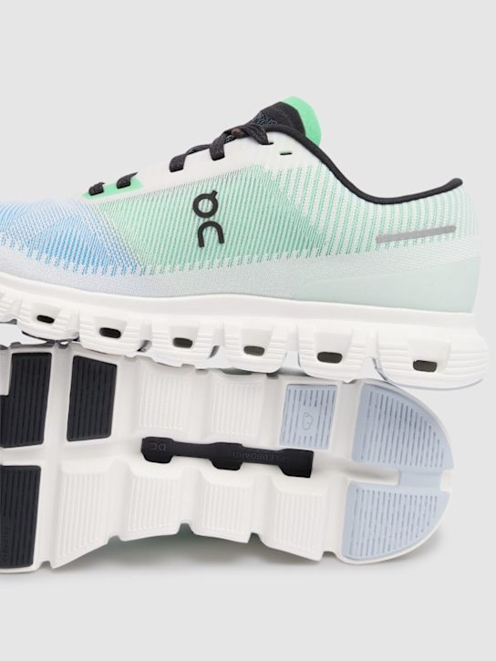 On: Cloud 6 Push sneakers - Horizon - men_3 | Luisa Via Roma
