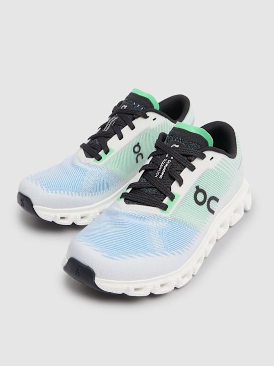On: Cloud 6 Push sneakers - Horizon - men_2 | Luisa Via Roma