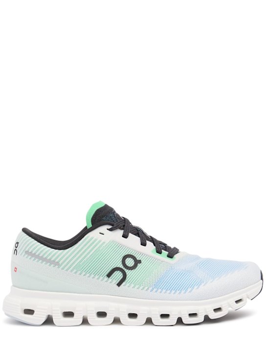 On: Cloud 6 Push sneakers - Horizon - men_0 | Luisa Via Roma