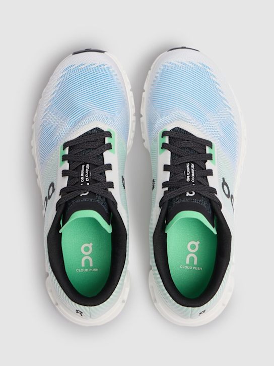 On: Cloud 6 Push sneakers - Horizon - men_4 | Luisa Via Roma