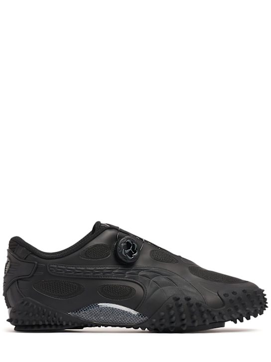 PUMA: Sneakers A$ap Rocky Mostro Daemon Void - men_0 | Luisa Via Roma