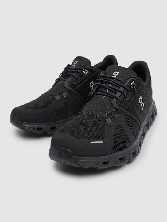 On: Cloud 6 sneakers - women_1 | Luisa Via Roma