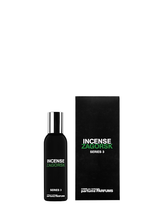 Comme Des Garçons Parfums: Eau de toilette Incense Zagorsk 50ml - beauty-women_1 | Luisa Via Roma