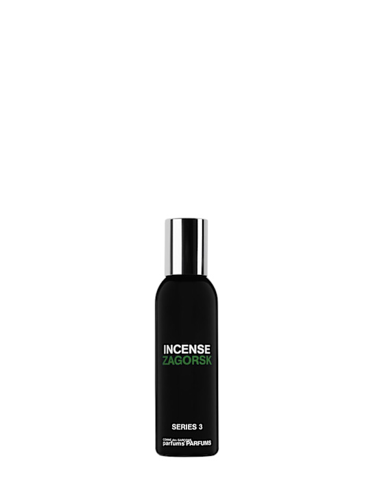 Comme Des Garçons Parfums: Eau de toilette Incense Zagorsk 50ml - beauty-women_0 | Luisa Via Roma