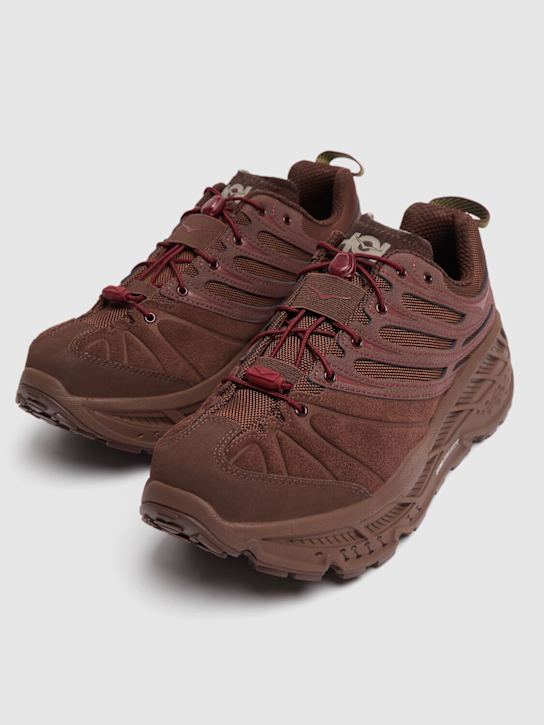 Hoka: Stinson Evo OG sneakers - women_1 | Luisa Via Roma