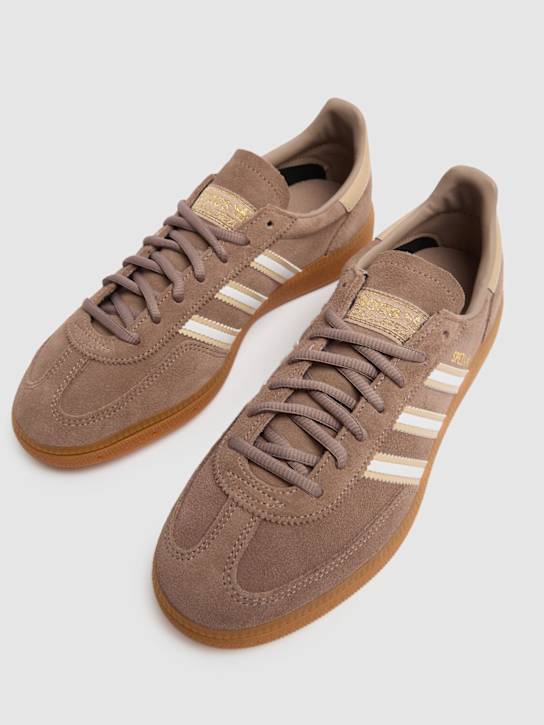 adidas Originals: Handball Spezial スニーカー - kids-boys_1 | Luisa Via Roma