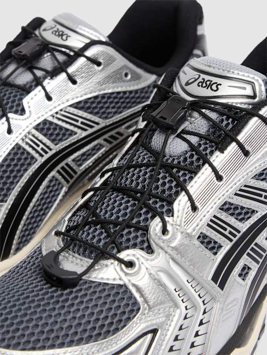 Asics: Gel-Kayano 14 sneakers - men_4 | Luisa Via Roma