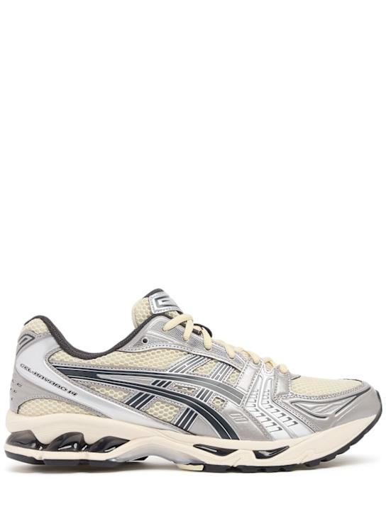 Asics: Gel-Kayano 14 sneakers - women_0 | Luisa Via Roma