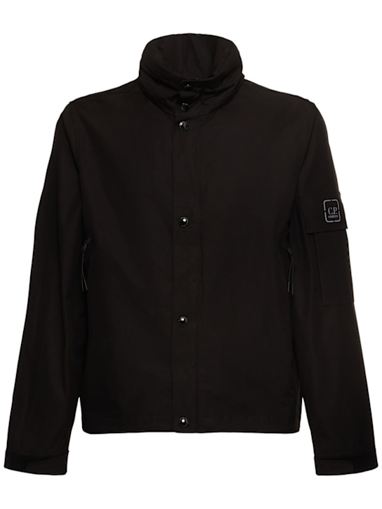 C.P. Company: Metropolis Hyst jacket - men_0 | Luisa Via Roma