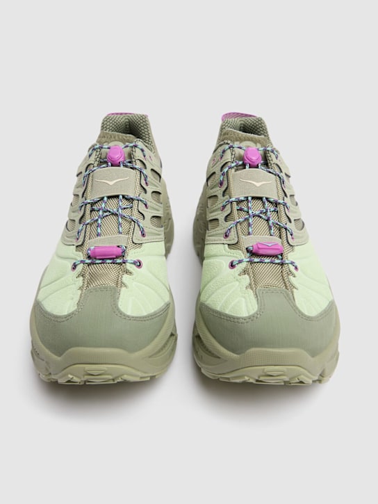 Hoka: Stinson Evo OG スニーカー - women_1 | Luisa Via Roma