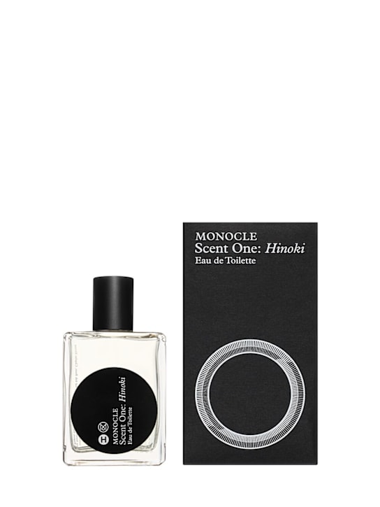Comme Des Garçons Parfums: Eau de Toilette Monocle Scent One Hinoki 50ml - beauty-women_1 | Luisa Via Roma