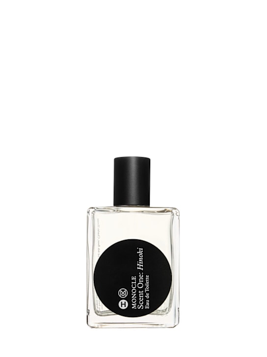 Comme Des Garçons Parfums: Eau de Toilette Monocle Scent One Hinoki 50ml - beauty-women_0 | Luisa Via Roma