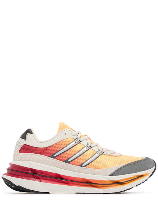 adidas Originals: Adistar Harmony sneakers - Supcol/Gresix - men_0 | Luisa Via Roma
