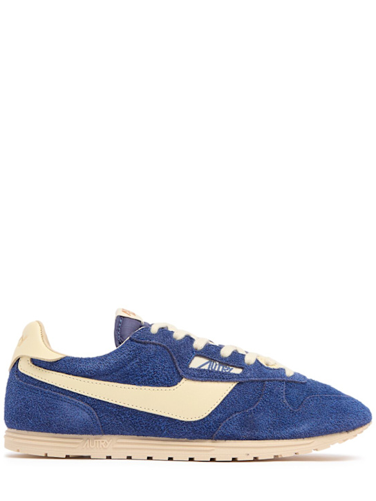 Autry: Windspin Low sneakers - men_0 | Luisa Via Roma
