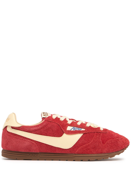 Autry: Windspin Low sneakers - men_0 | Luisa Via Roma