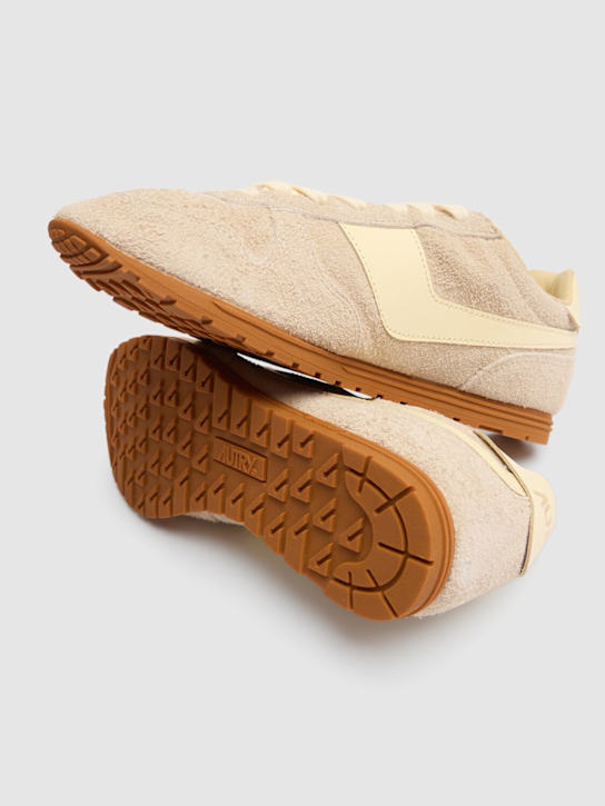 Autry: Windspin Low sneakers - Wife/Rut - women_4 | Luisa Via Roma