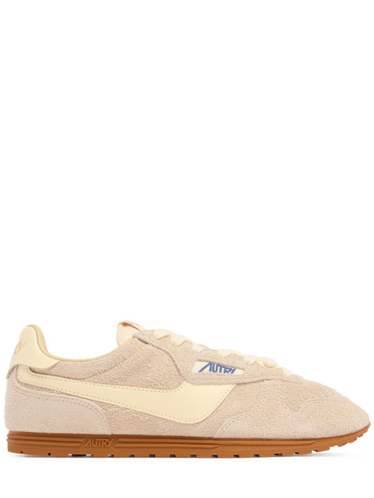 Autry: Windspin Low sneakers - Wife/Rut - women_0 | Luisa Via Roma