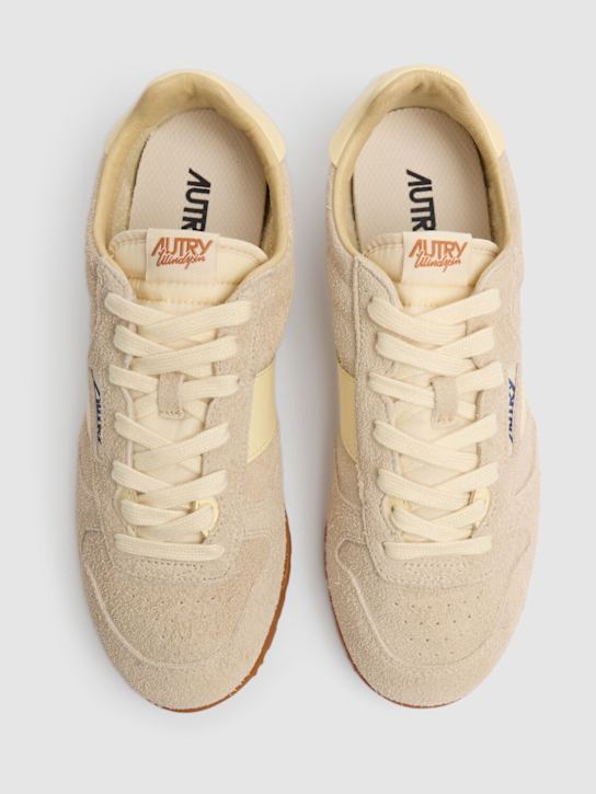 Autry: Windspin Low sneakers - Wife/Rut - women_3 | Luisa Via Roma