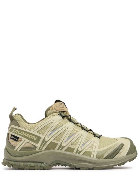 Salomon: XA Pro 3D GTX sneakers - men_0 | Luisa Via Roma