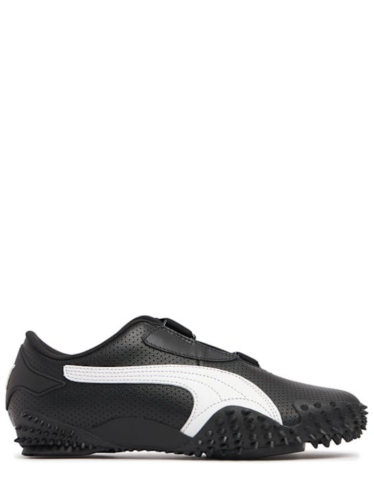 PUMA: Mostro Performance sneakers - men_0 | Luisa Via Roma