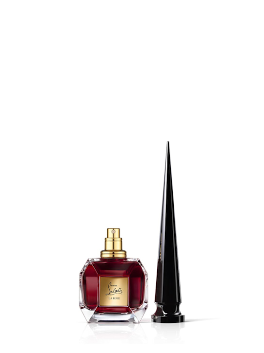Christian Louboutin Beauty: Eau de parfum La Rose Fetiche 80ml - beauty-women_1 | Luisa Via Roma