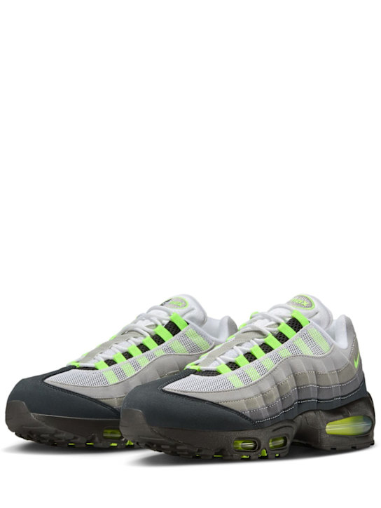Nike: Sneakers Air Max 95 OG - women_1 | Luisa Via Roma