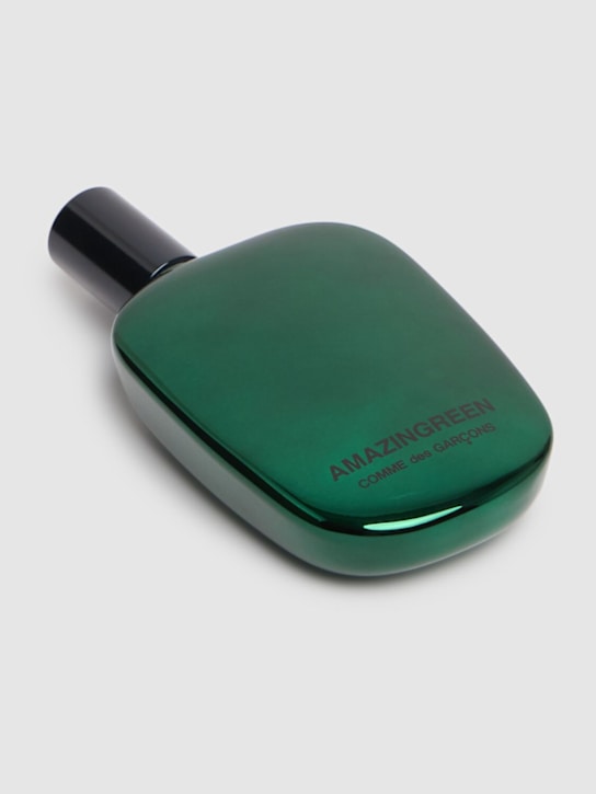 Comme Des Garçons Parfums: Eau de Parfum Amazingreen 50ml - Trasparente - beauty-women_1 | Luisa Via Roma