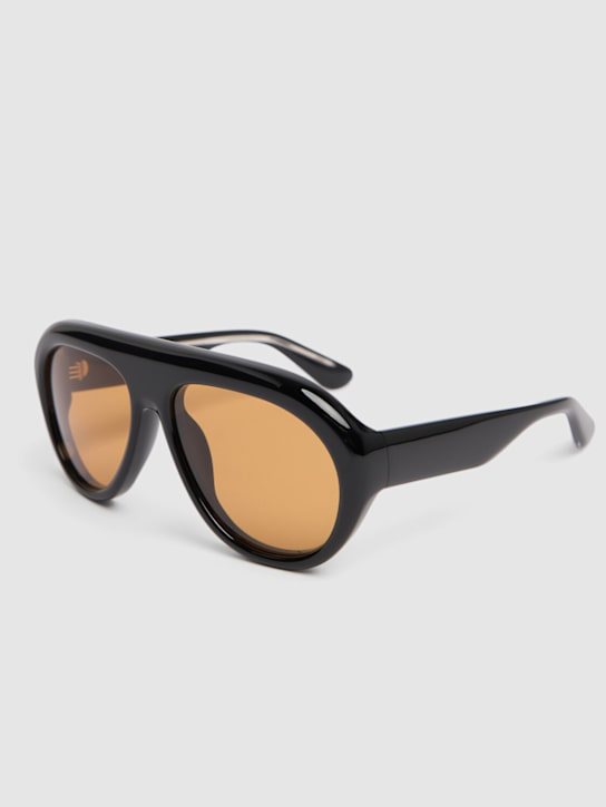 Chimi: Tony sunglasses - Black - men_1 | Luisa Via Roma
