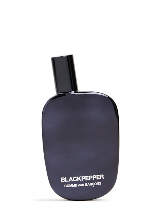 Comme Des Garçons Parfums: Eau de Parfum Black Pepper 50ml - beauty-men_0 | Luisa Via Roma