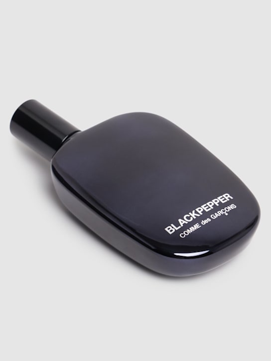 Comme Des Garçons Parfums: Eau de Parfum Black Pepper 50ml - beauty-men_1 | Luisa Via Roma