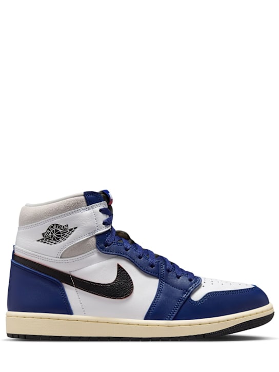 Jordan: Air Jordan 1 Retro High OG sneakers - men_0 | Luisa Via Roma