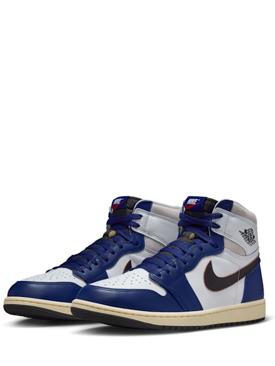 Jordan: Air Jordan 1 Retro High OG sneakers - men_1 | Luisa Via Roma